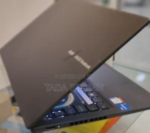 Photo - New Laptop Asus VivoBook 15 X510UQ 16GB Intel Core I5 SSD 512GB