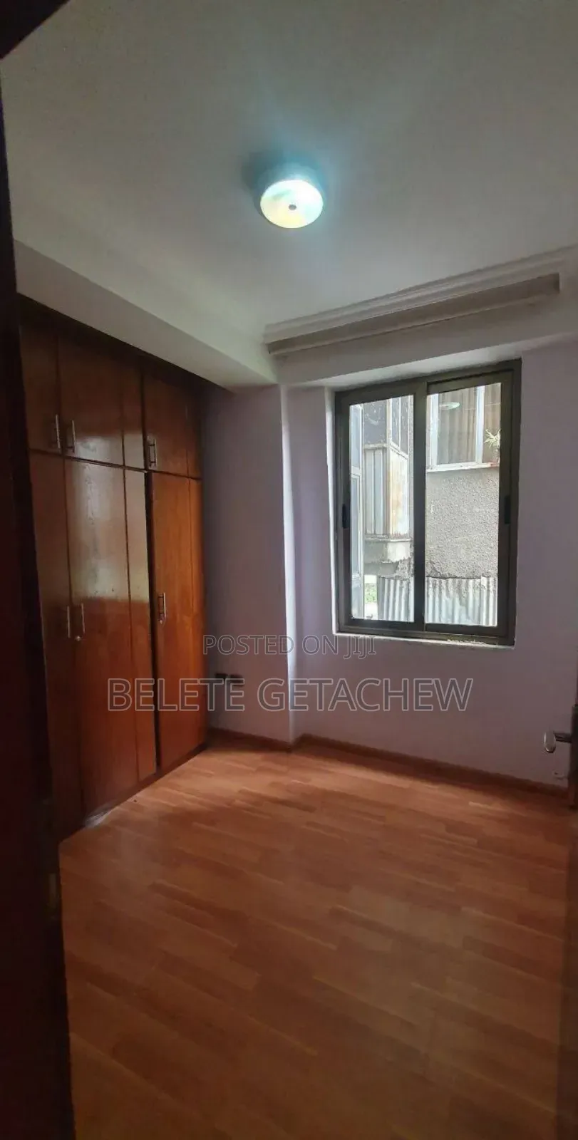 3bdrm Apartment in Ayat, Jh Simex, Bole for sale