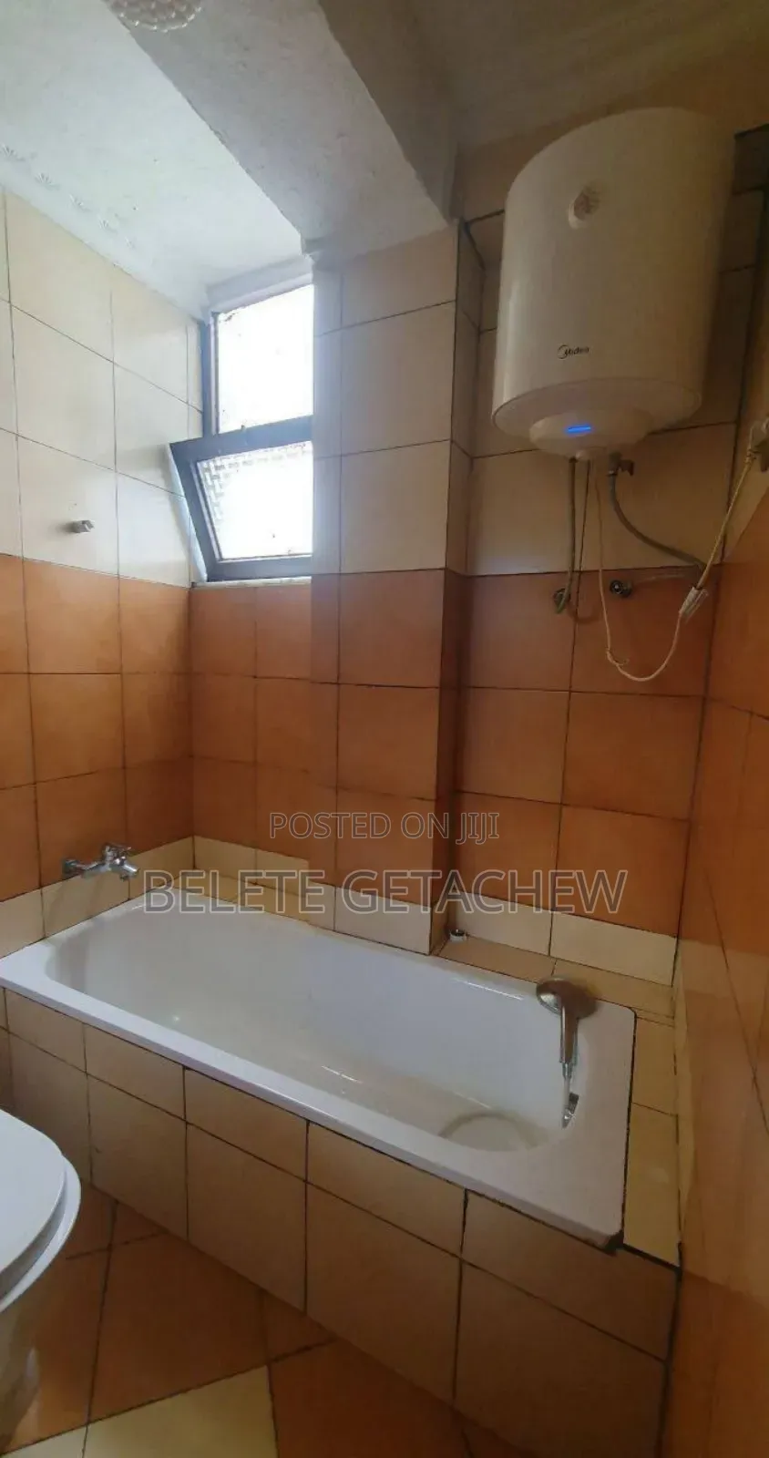 3bdrm Apartment in Ayat, Jh Simex, Bole for sale