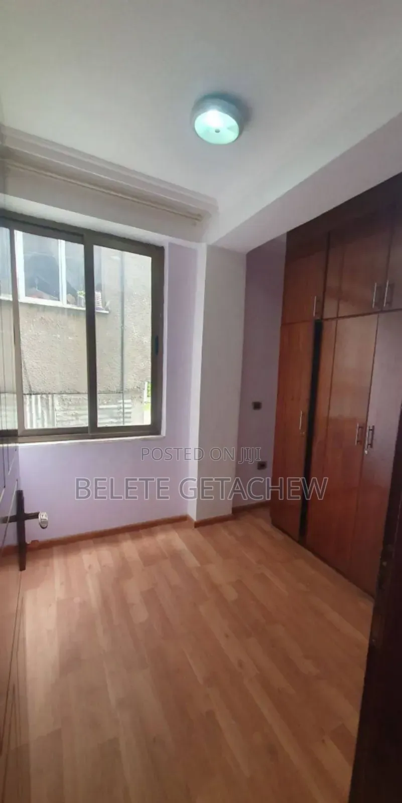 3bdrm Apartment in Ayat, Jh Simex, Bole for sale