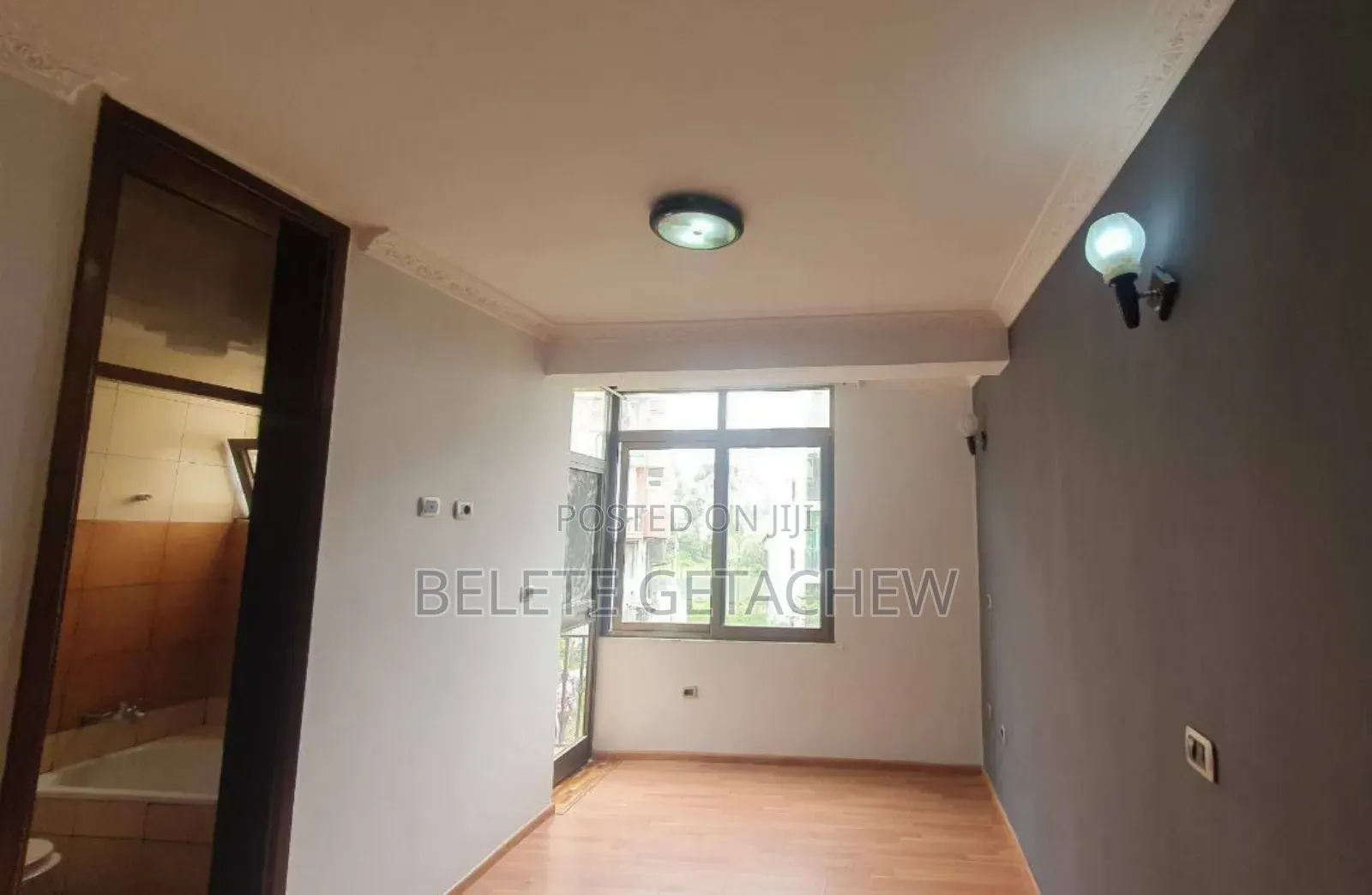 3bdrm Apartment in Ayat, Jh Simex, Bole for sale