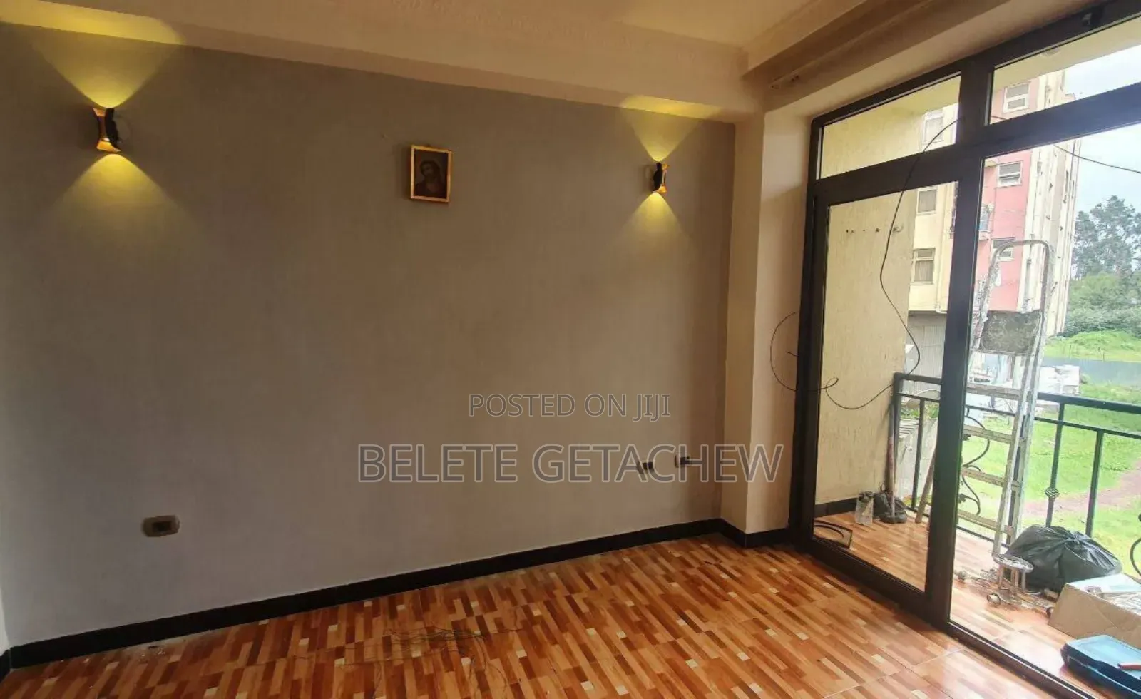 3bdrm Apartment in Ayat, Jh Simex, Bole for sale