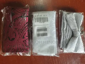 Photo - Complete Kravats