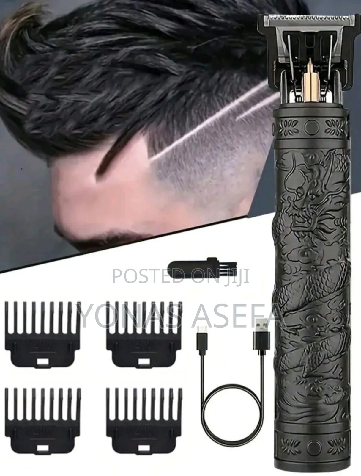 Hair Clipper