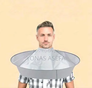 Photo - Hair Cutting Cap