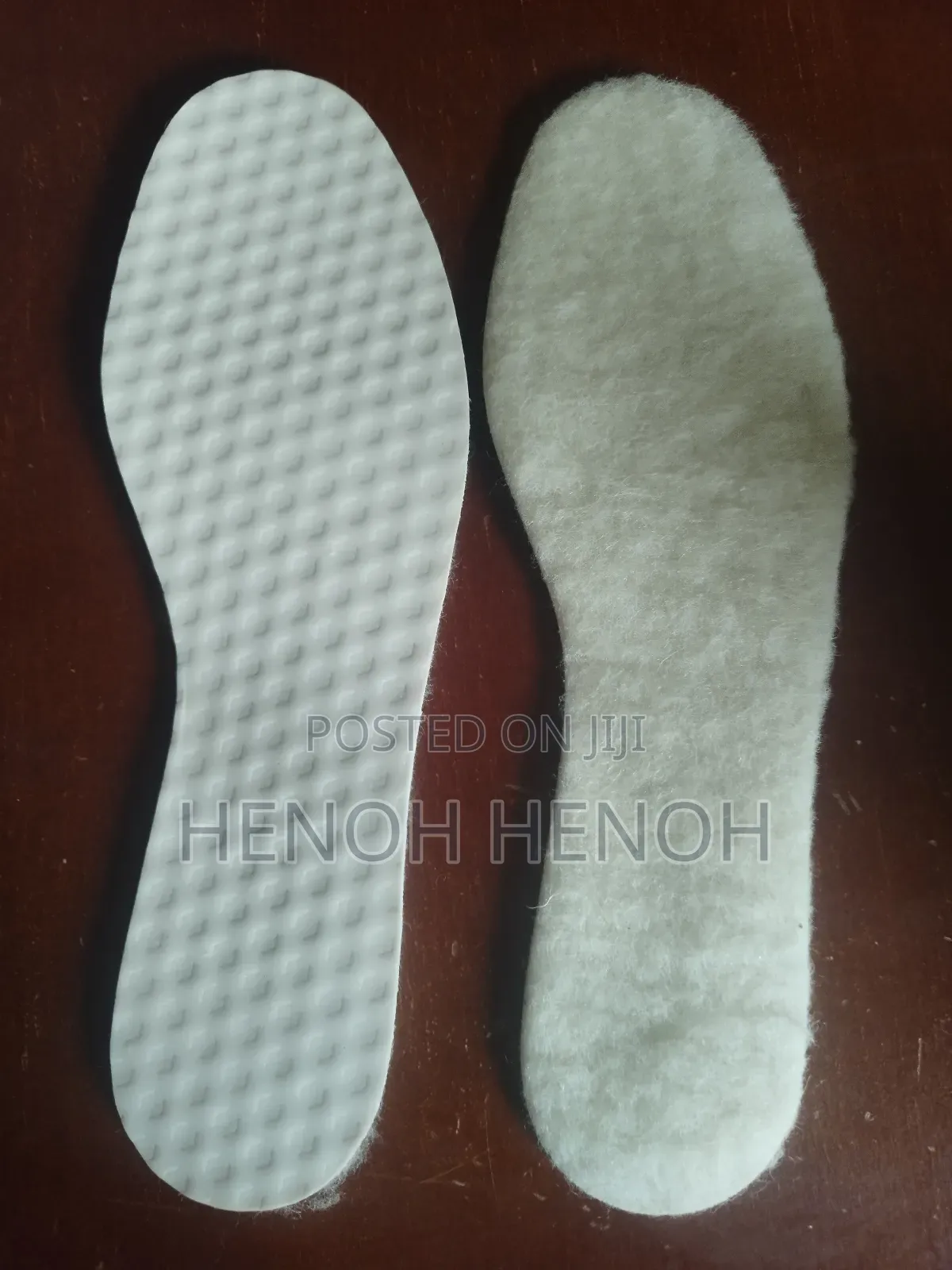 Shoes Sole