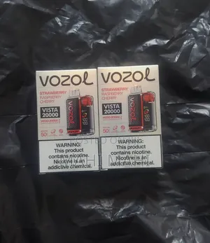 Vozol Vape Digital Cigarette 20000puff
