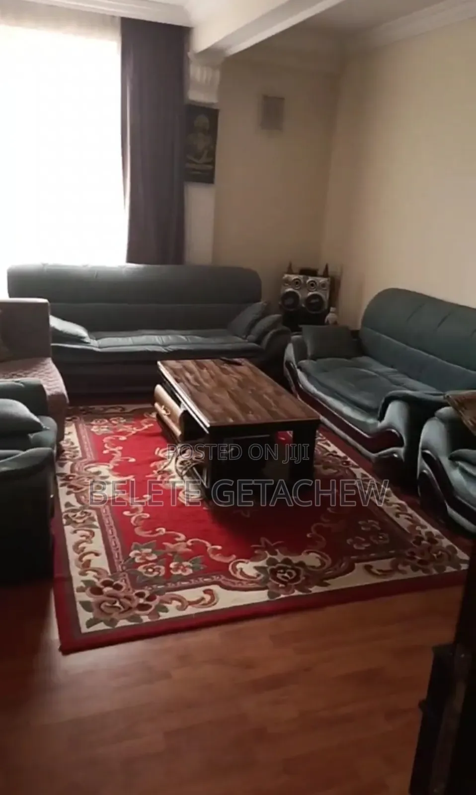 3bdrm Apartment in Semit Fyelbet,, Bole for sale