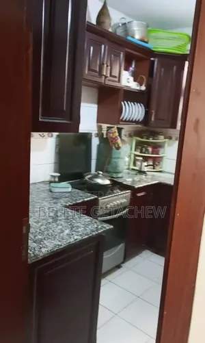 3bdrm Apartment in Semit Fyelbet,, Bole for sale