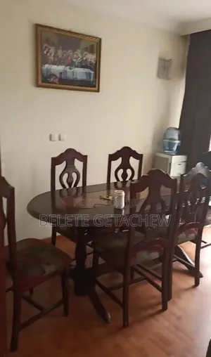 3bdrm Apartment in Semit Fyelbet,, Bole for sale