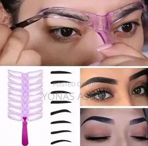 Eyebrow Shaping