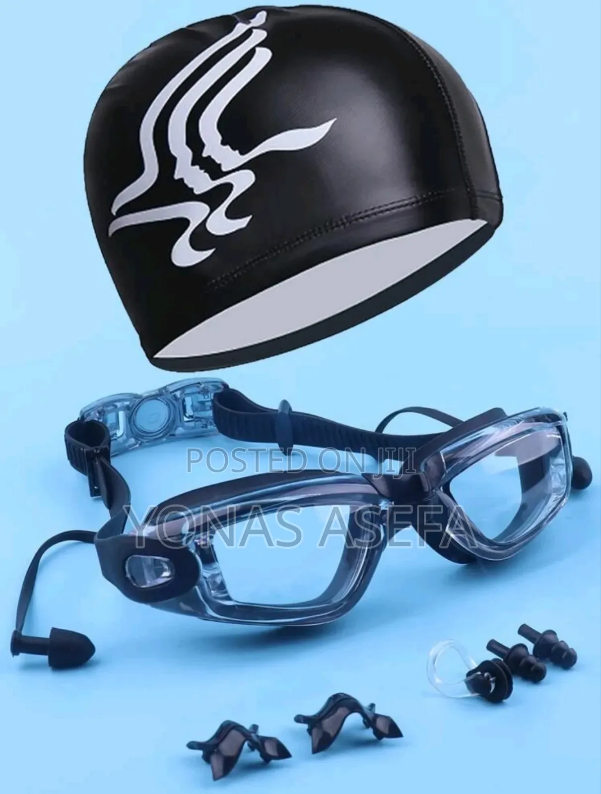 Swimming Goggles
