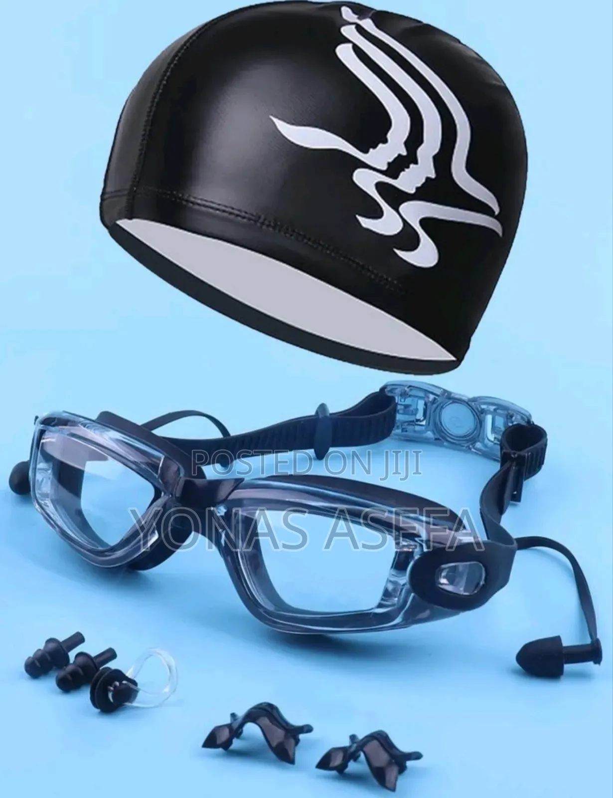 Swimming Goggles