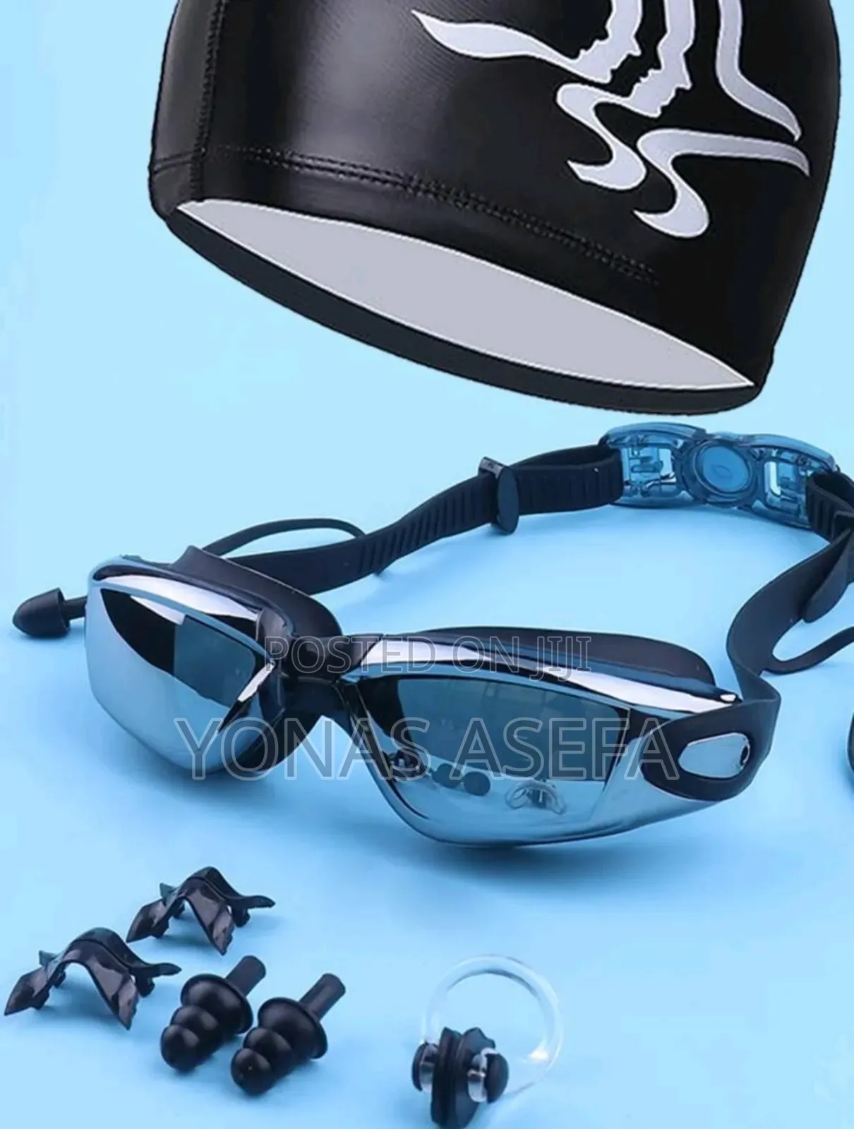 Swimming Goggles