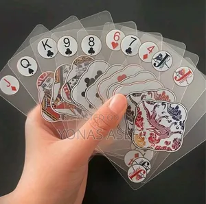 Playing Card