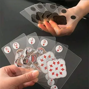 Playing Card