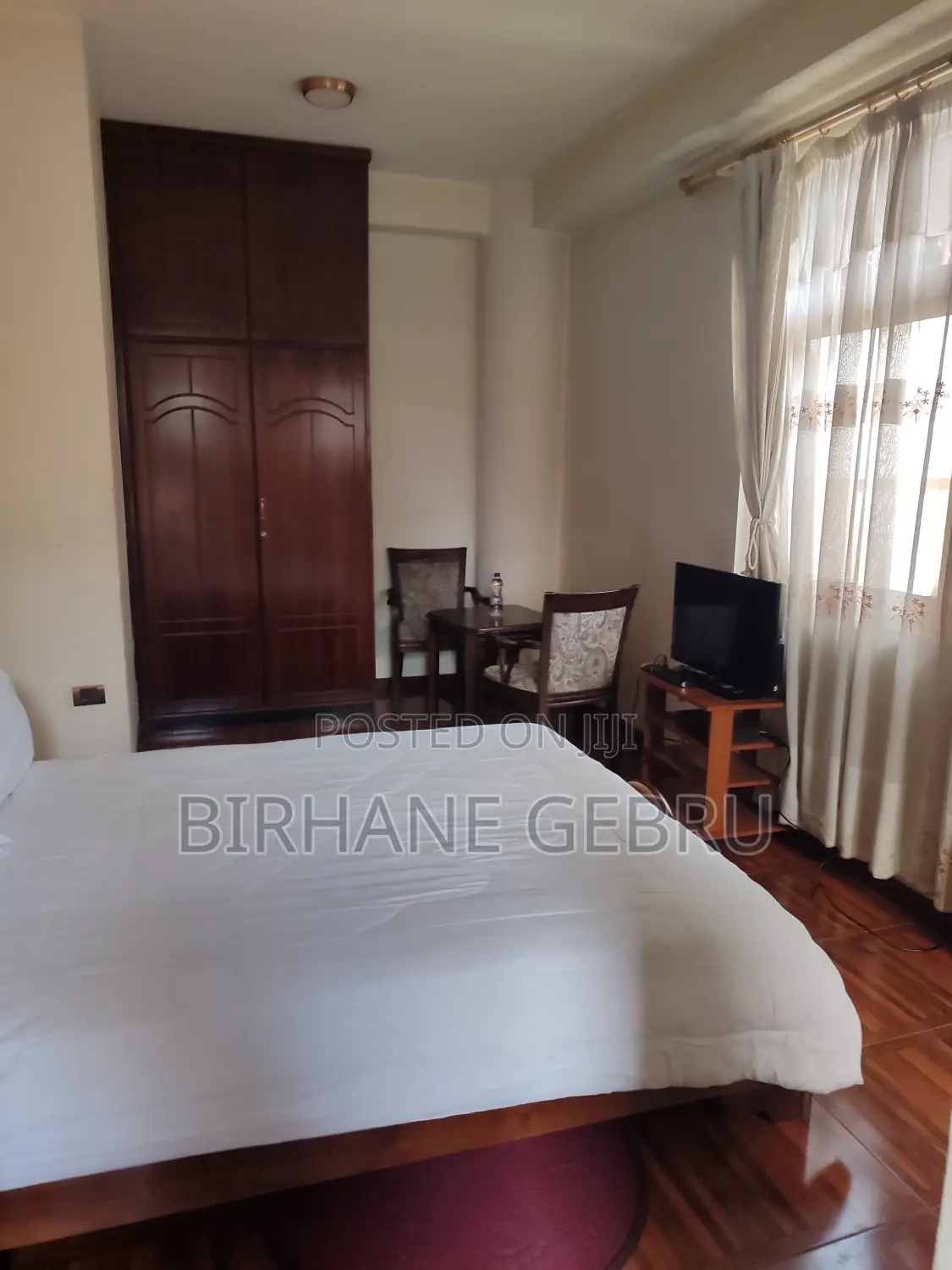 Studio Fernished Guest House Rent