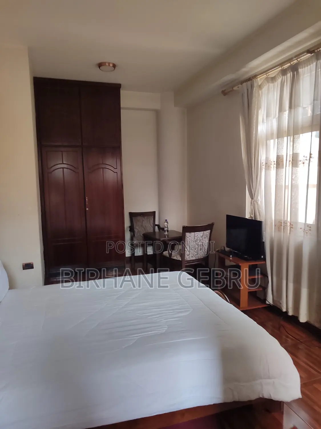 Studio Fernished Guest House Rent