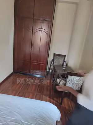 Studio Fernished Guest House Rent