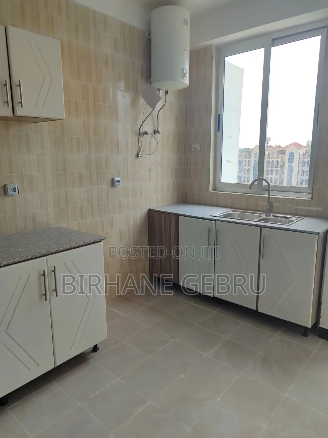 5 Bedroom Luxury Penta House Rent