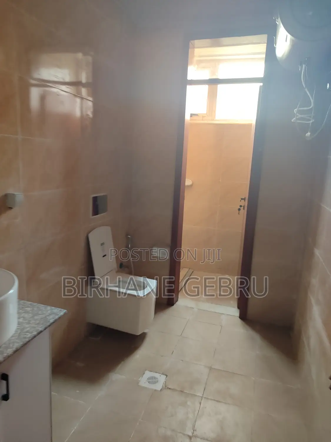 5 Bedroom Luxury Penta House Rent