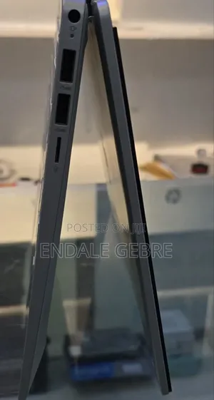 Photo - New Laptop HP Envy X360 16GB Intel Core I5 SSD 512GB