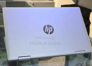 New Laptop HP Envy X360 16GB Intel Core I5 SSD 512GB