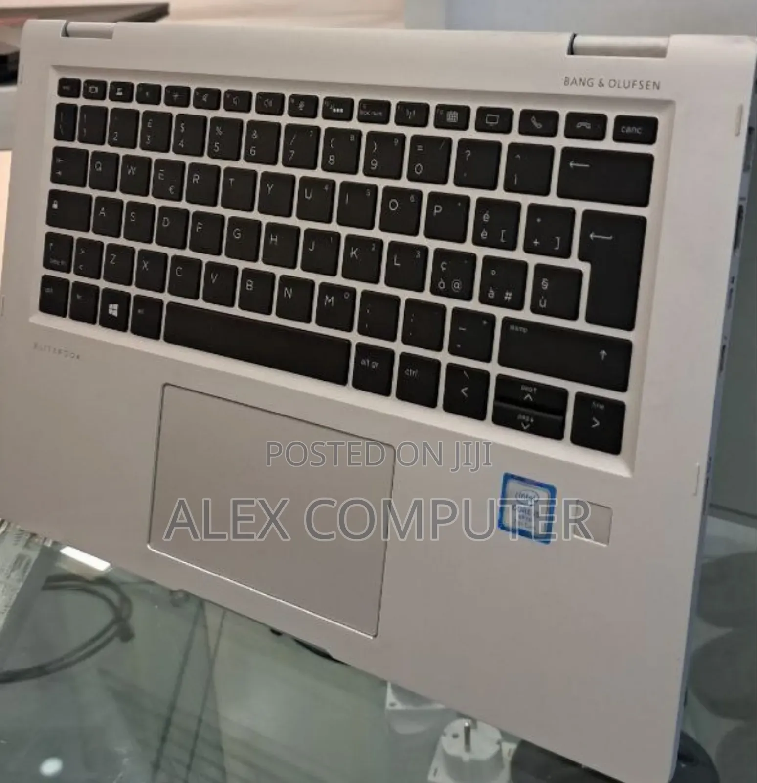 New Laptop HP EliteBook 1040 16GB Intel Core i7 SSD 512GB