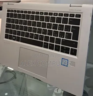 New Laptop HP EliteBook 1040 16GB Intel Core i7 SSD 512GB