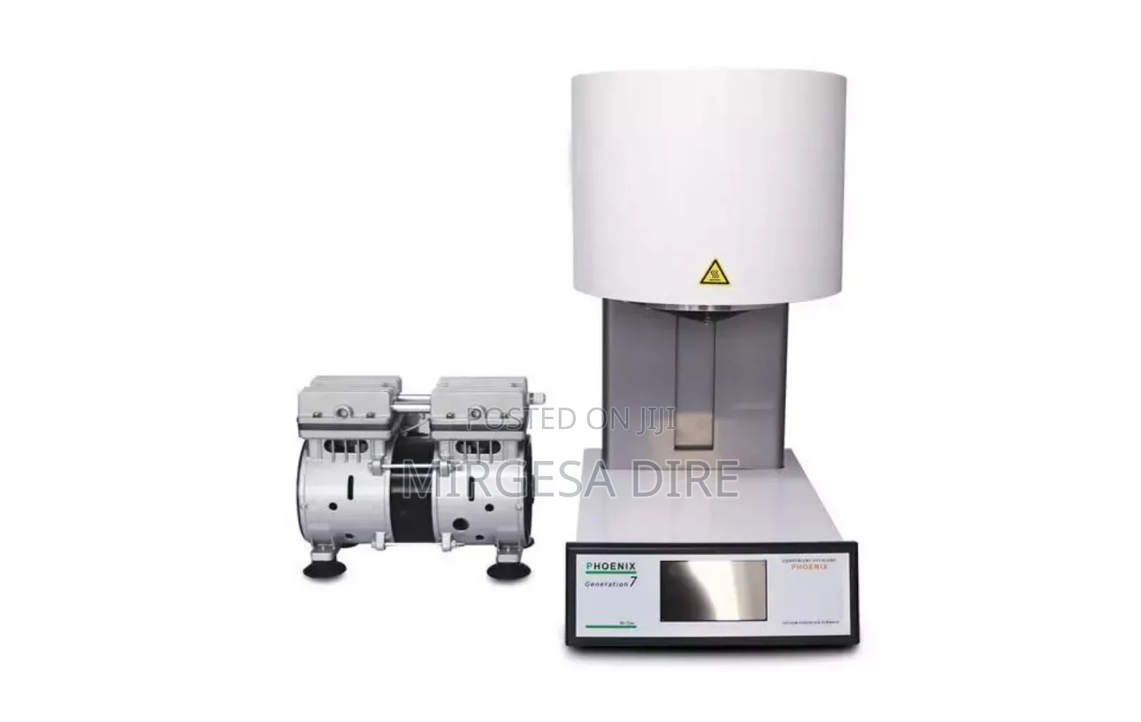Dental Labratory Furnace