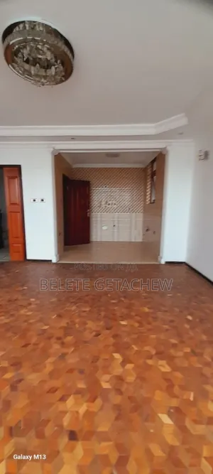 6bdrm House in Ayat , G+2 Luxury, Bole for sale