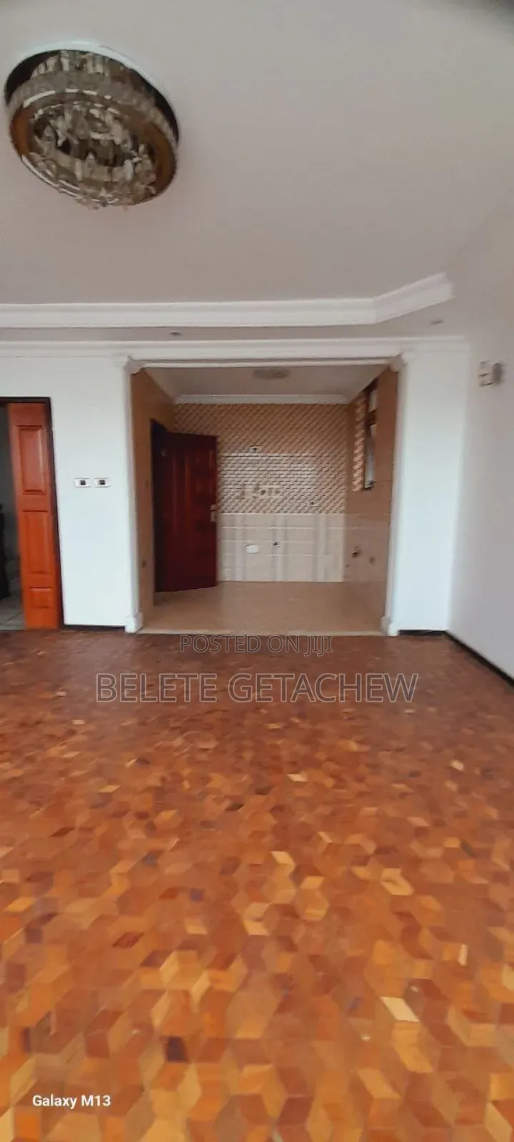 6bdrm House in Ayat , G+2 Luxury, Bole for sale
