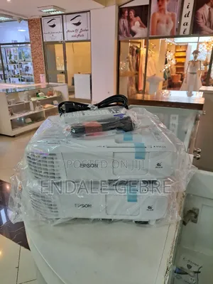 Epson EB X49 Projector