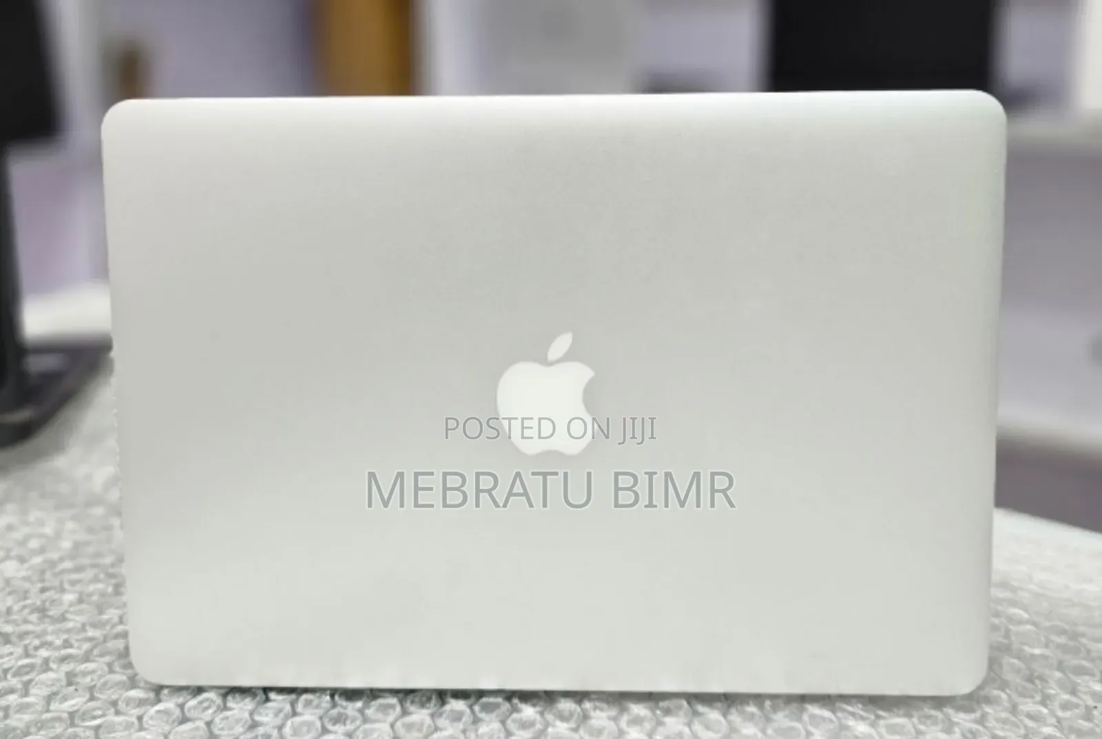 New Laptop Apple MacBook Air 2014 8GB Intel Core I7 SSD 256GB