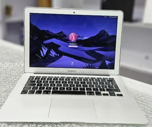 New Laptop Apple MacBook Air 2014 8GB Intel Core I7 SSD 256GB