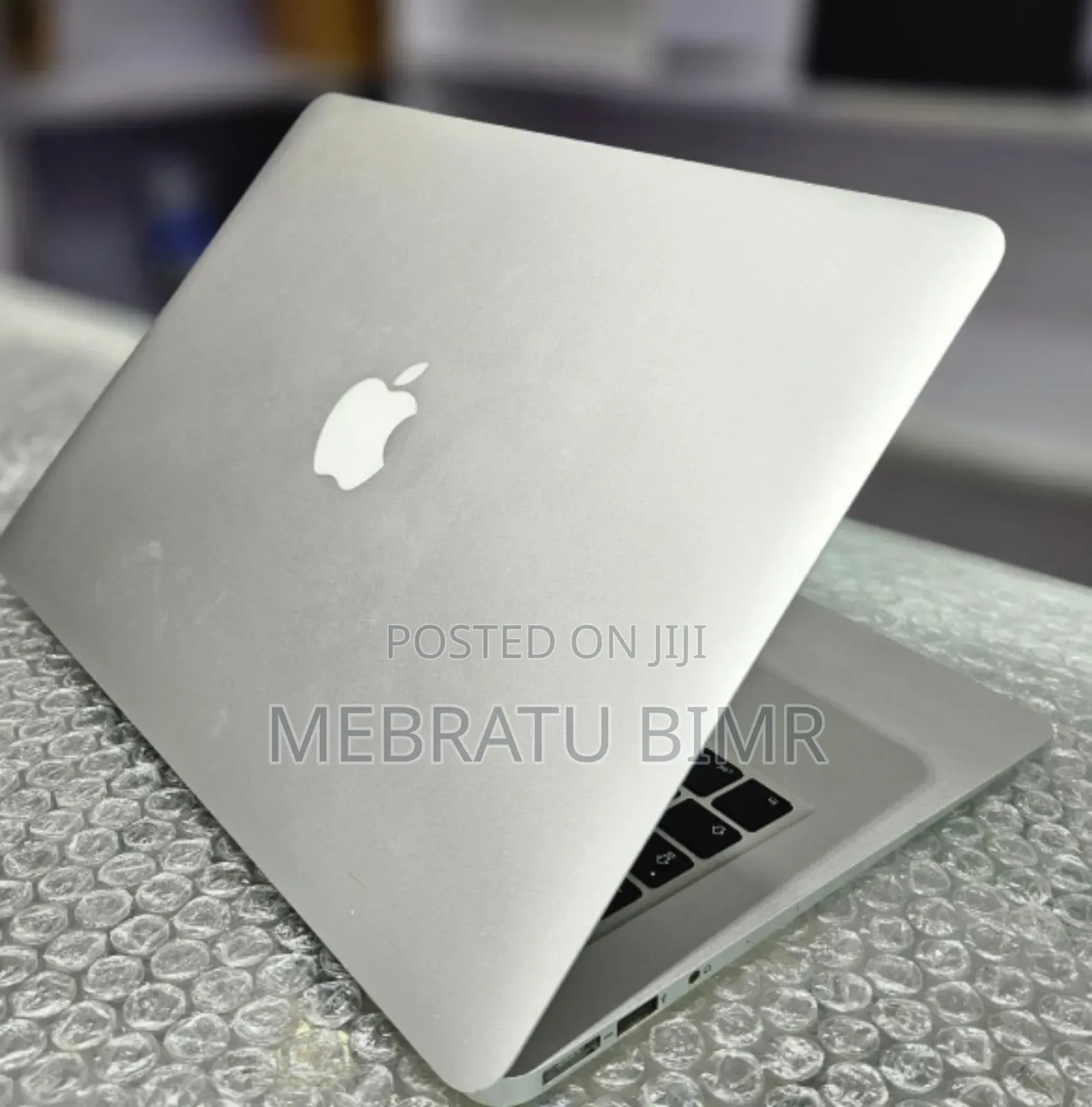 New Laptop Apple MacBook Air 2014 8GB Intel Core I7 SSD 256GB