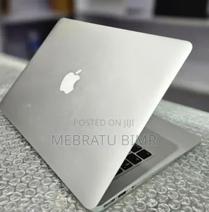 New Laptop Apple MacBook Air 2014 8GB Intel Core I7 SSD 256GB