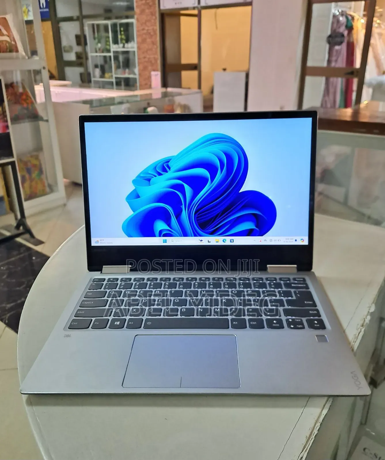 New Laptop Lenovo 8GB Intel Core I5 SSD 512GB