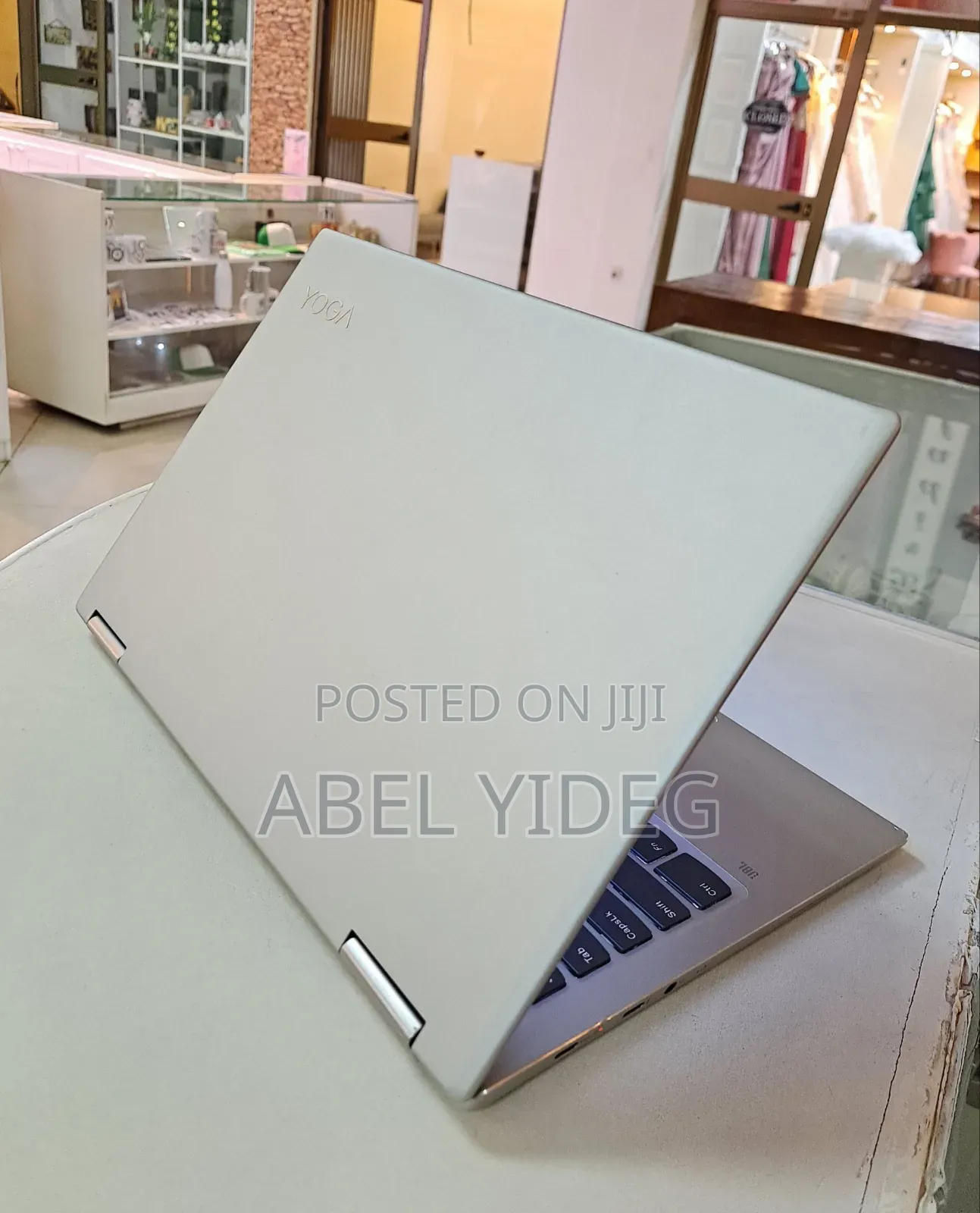 New Laptop Lenovo 8GB Intel Core I5 SSD 512GB