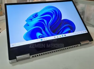 New Laptop Lenovo ThinkPad Yoga 8GB Intel Core I5 SSD 512GB