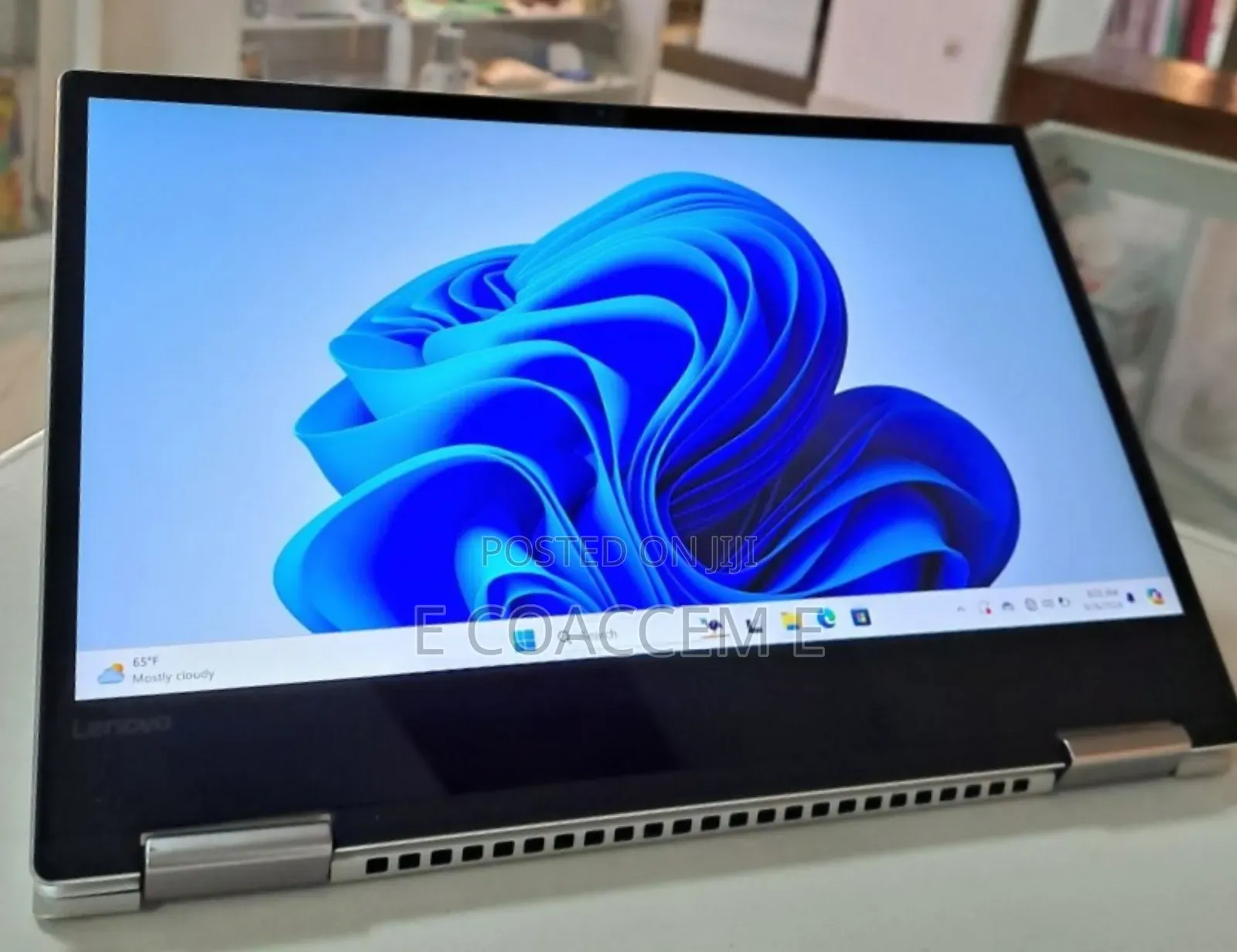 New Laptop Lenovo 8GB Intel Core I5 SSD 512GB