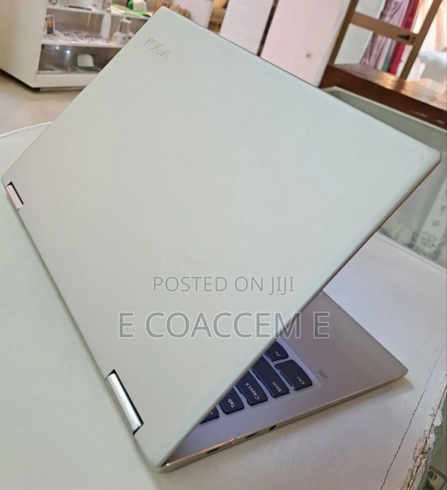 New Laptop Lenovo 8GB Intel Core I5 SSD 512GB