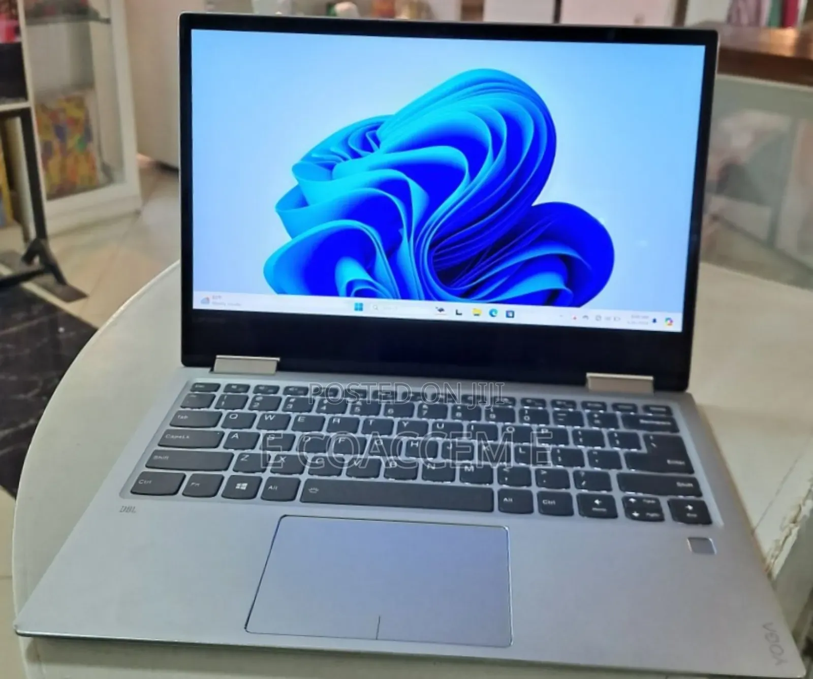 New Laptop Lenovo 8GB Intel Core I5 SSD 512GB