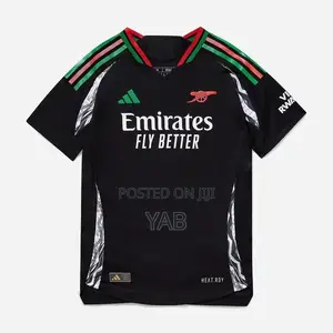 Photo - Black Arsenal Kit ( Maliya ) Player