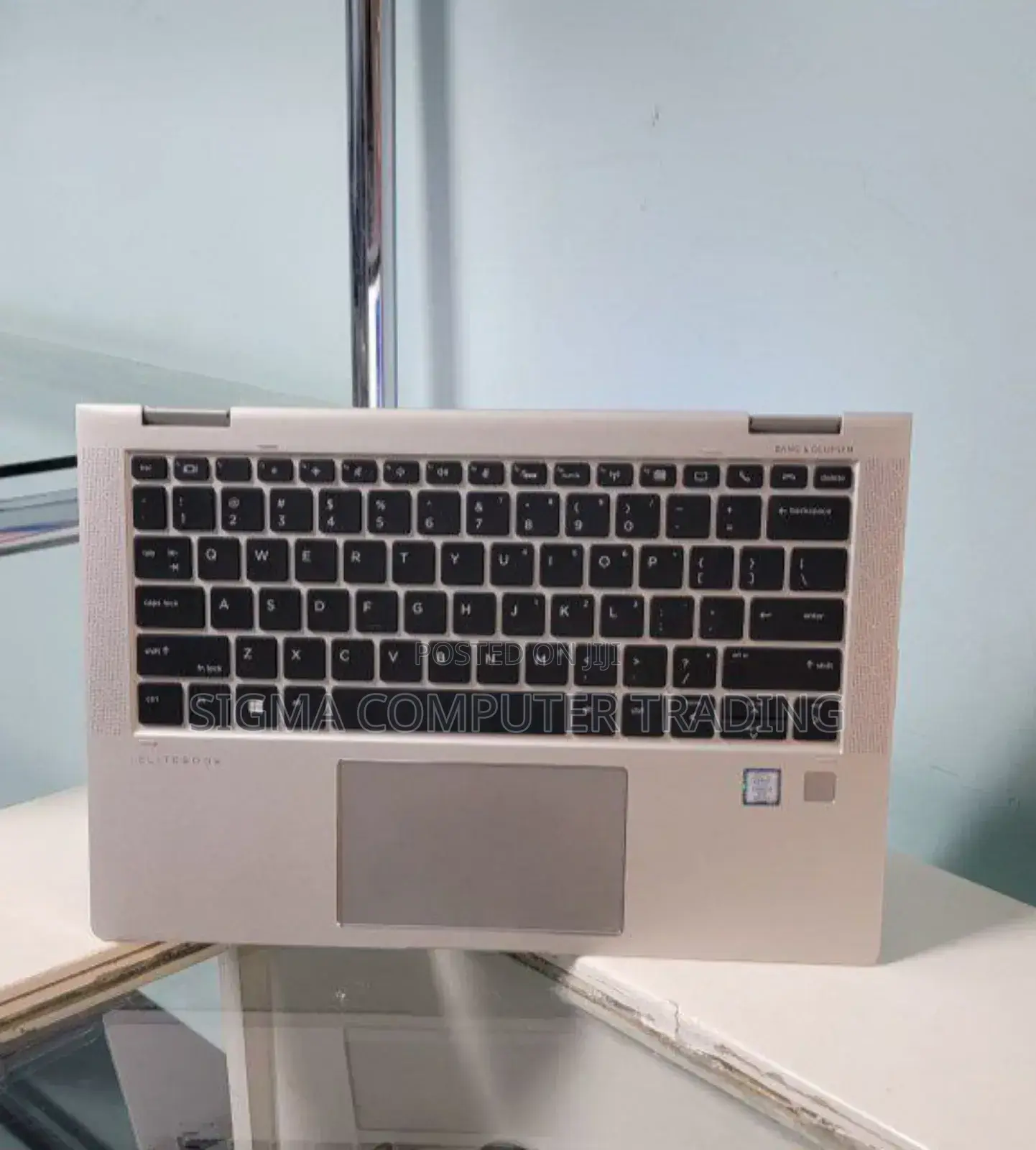 New Laptop HP EliteBook X360 1030 G3 16GB Intel Core I7 SSD 512GB