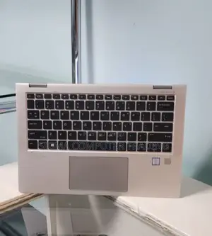 New Laptop HP EliteBook X360 1030 G3 16GB Intel Core I7 SSD 512GB