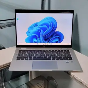 New Laptop HP EliteBook X360 1030 G3 16GB Intel Core I7 SSD 512GB