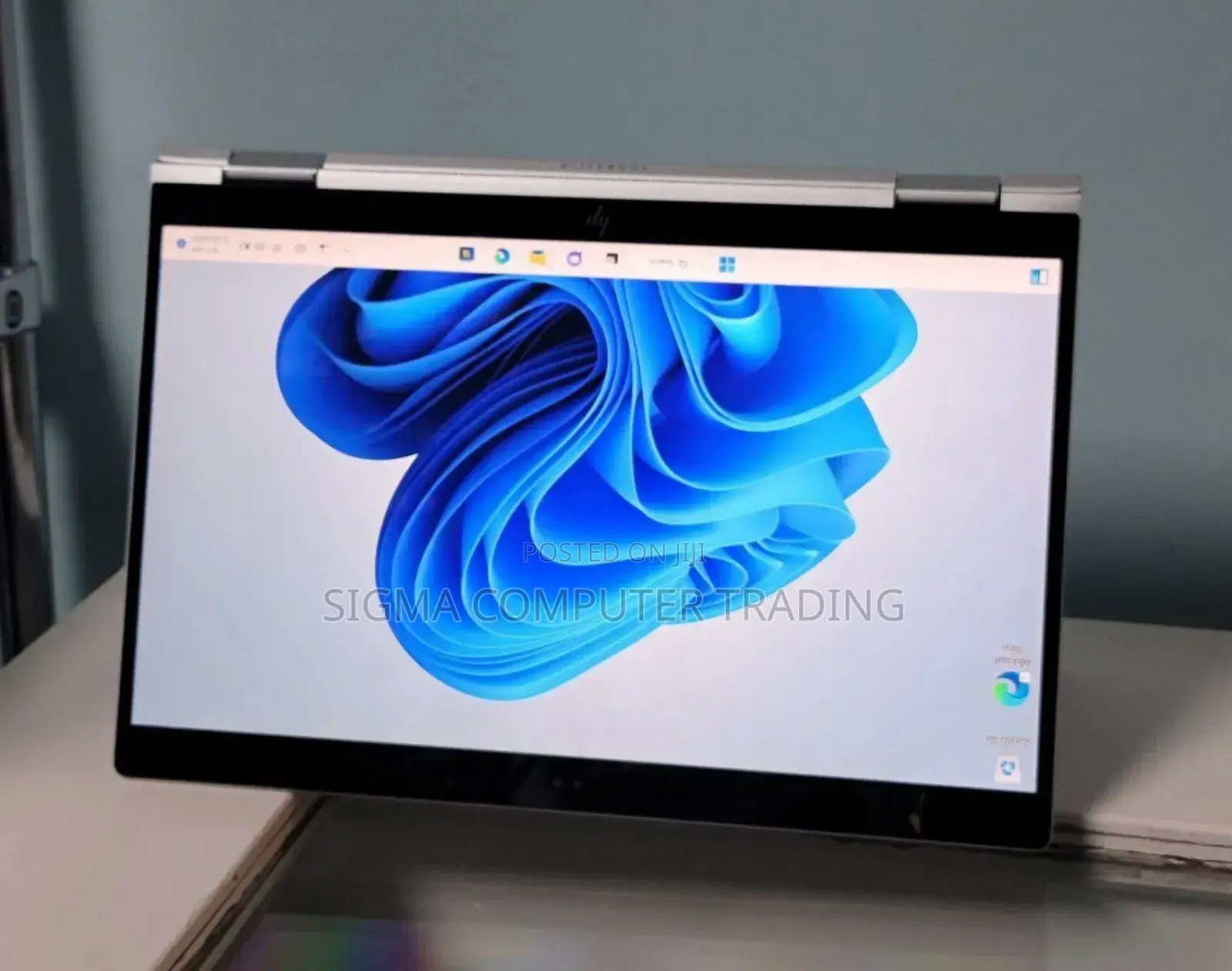 New Laptop HP EliteBook X360 1030 G3 16GB Intel Core I7 SSD 512GB