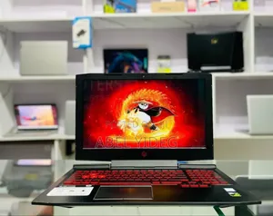 Photo - New Laptop HP Omen X 8GB Intel Core I5 SSD 512GB