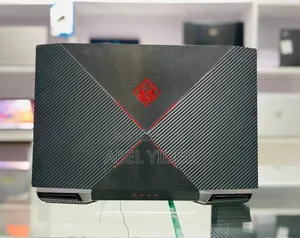 New Laptop HP Omen X 8GB Intel Core I5 SSD 512GB